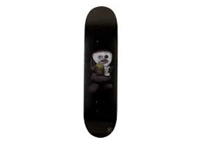 supreme jack and dimo deck