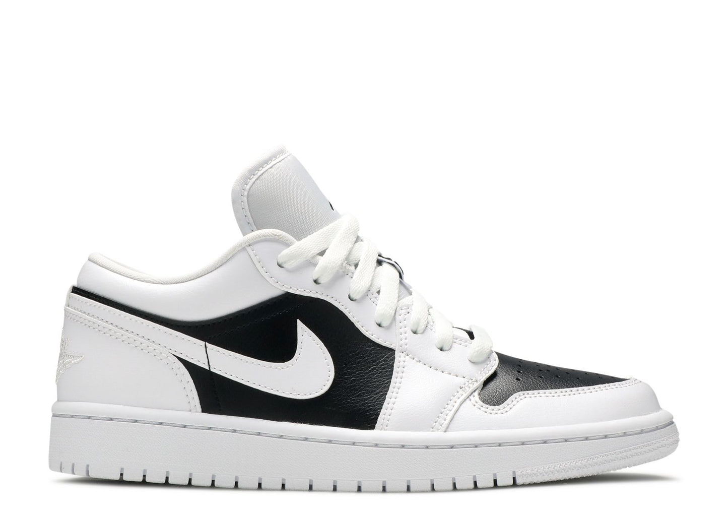 Wmns Air Jordan 1 Low Panda
