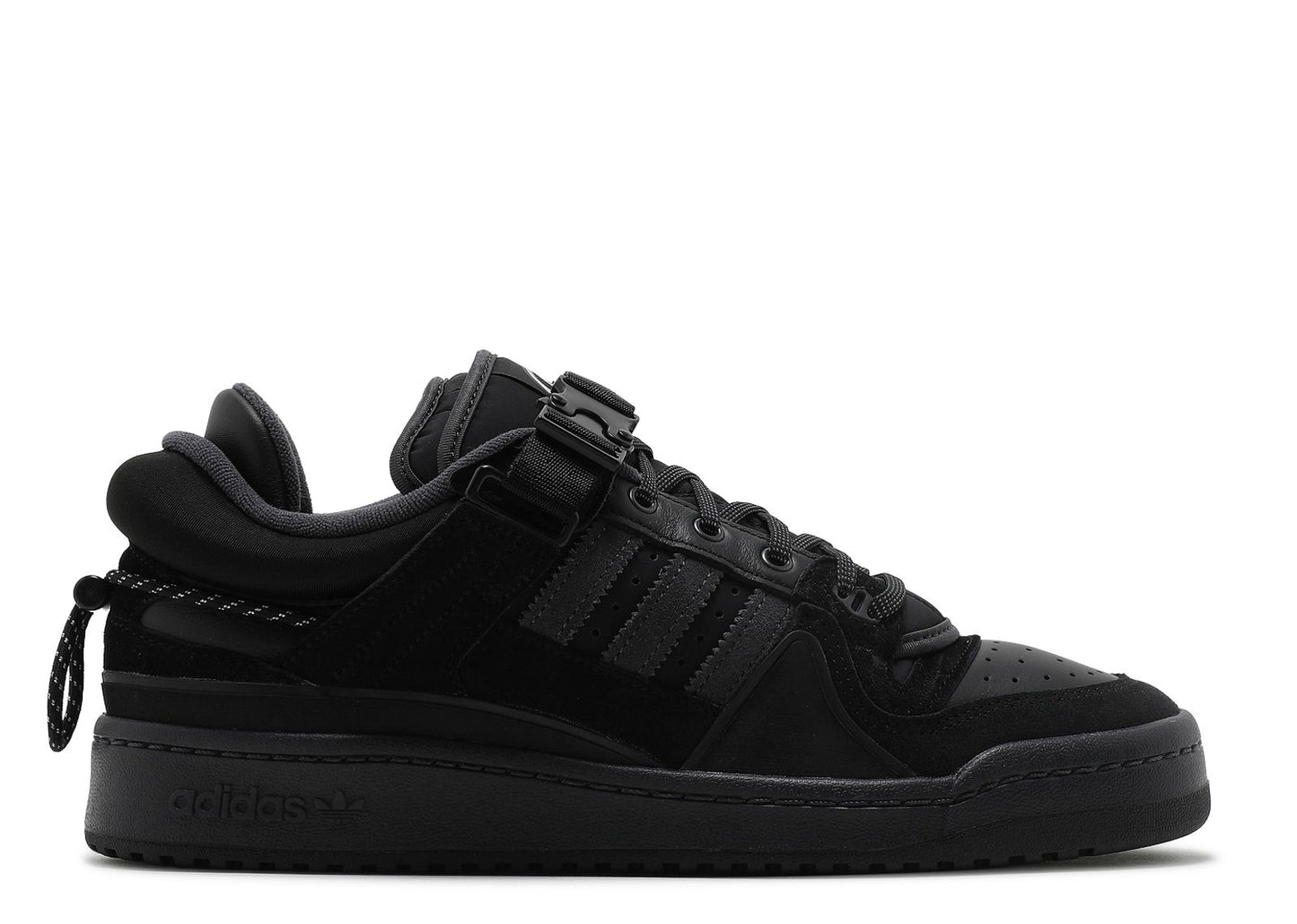 Bad Bunny x Forum Buckle Low Back To School