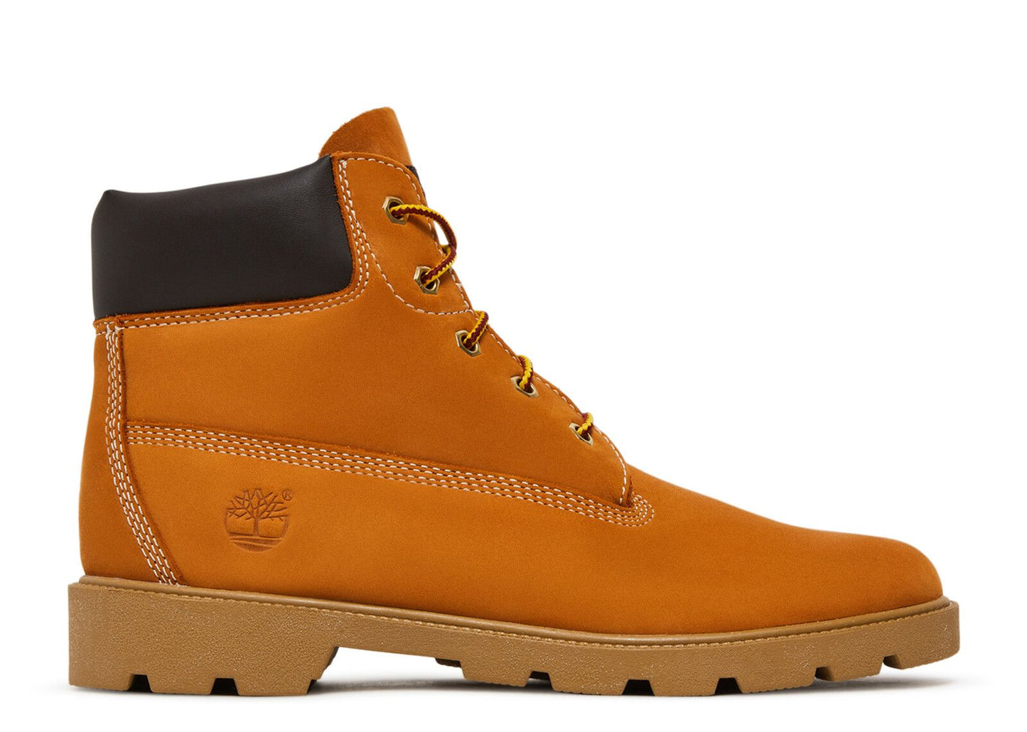 6 Inch Boot Junior