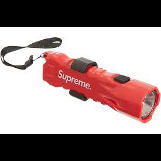 Supreme Pelican 3310 Flashlight