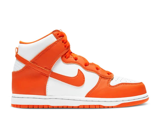 Dunk High SP PS Syracuse 2021