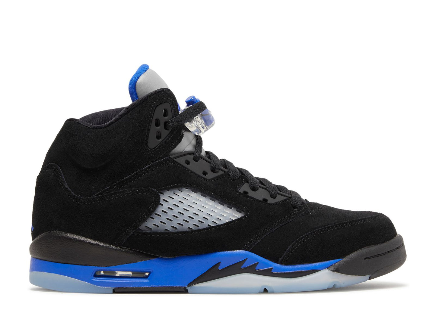 Air Jordan 5 Retro GS Racer Blue