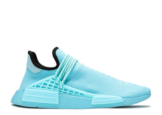 Pharrell x NMD Human Race Aqua