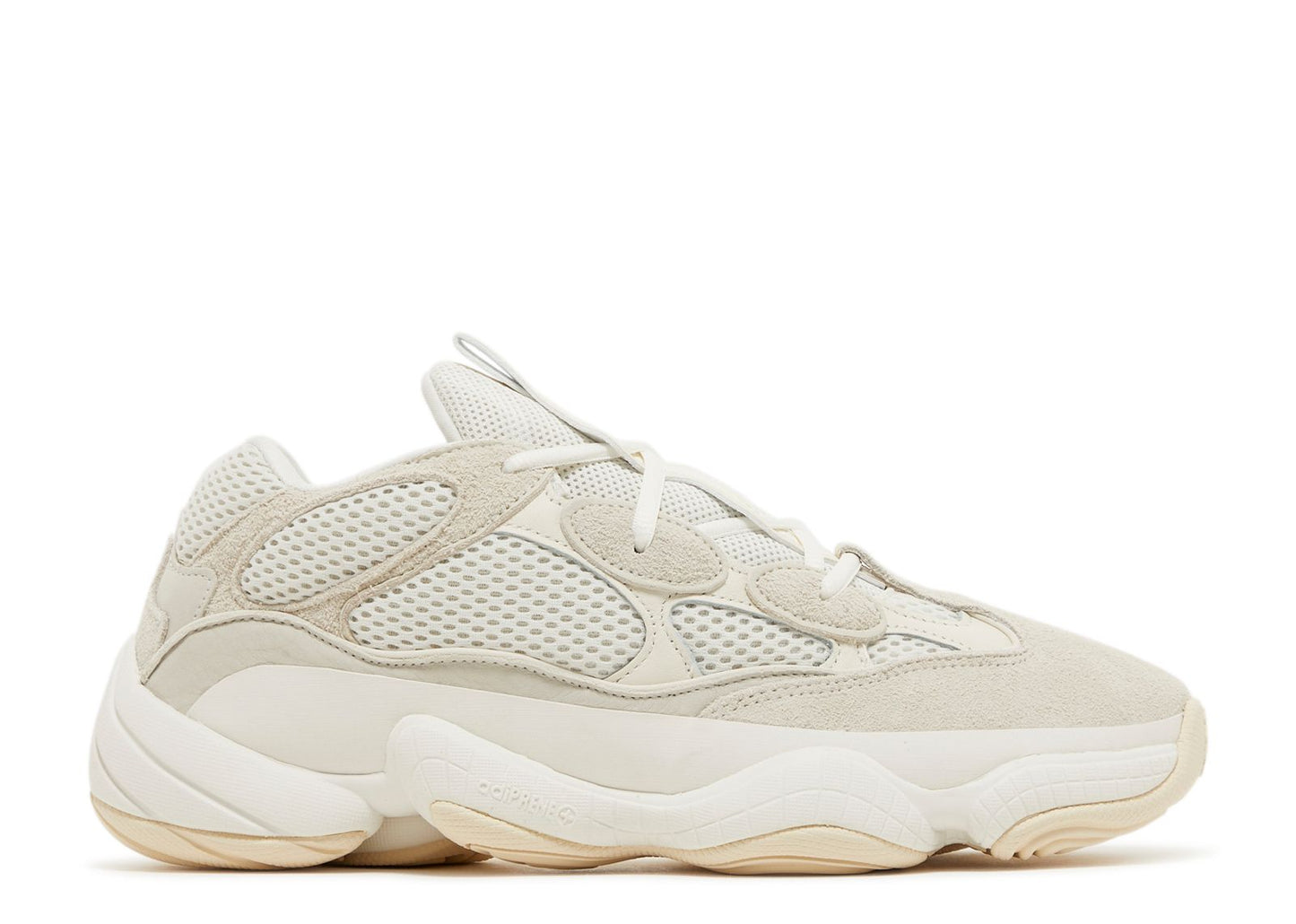 Yeezy 500 Bone White 2023