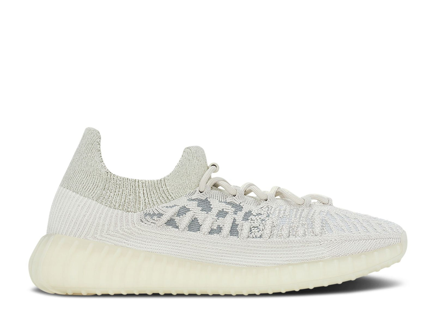 Yeezy Boost 350 V2 CMPCT Slate Bone