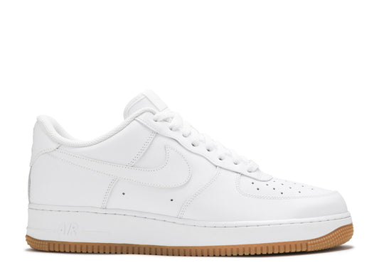 Air Force 1 07 White Gum Light Brown