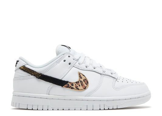 Wmns Dunk Low SE Primal White