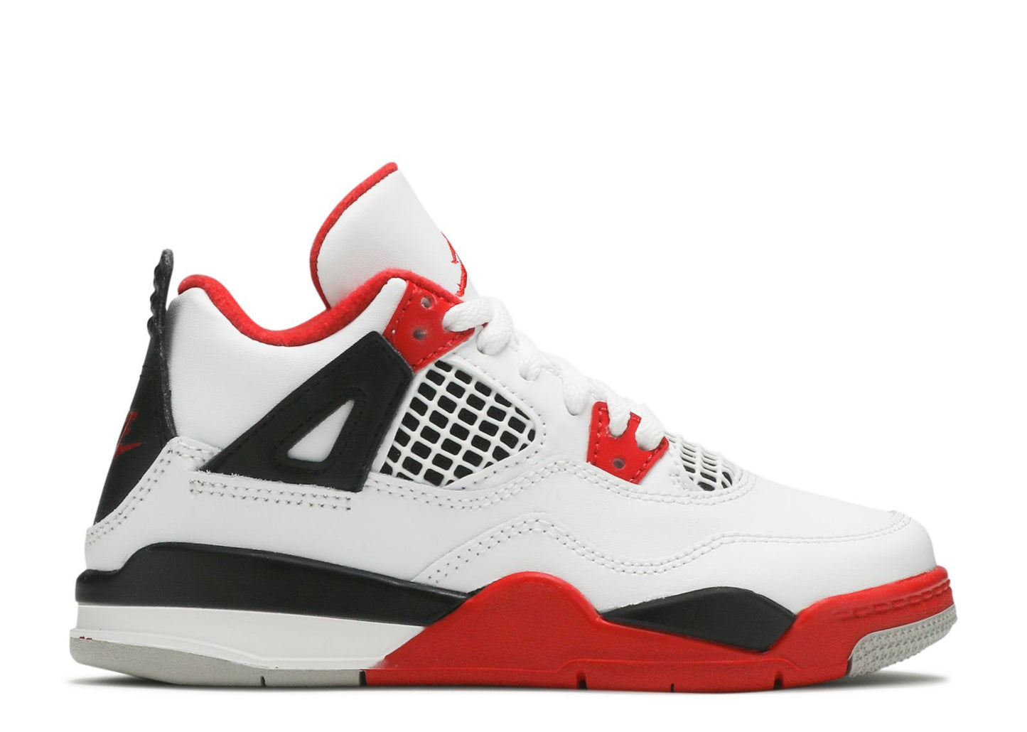 Air Jordan 4 Retro OG PS Fire Red 2020