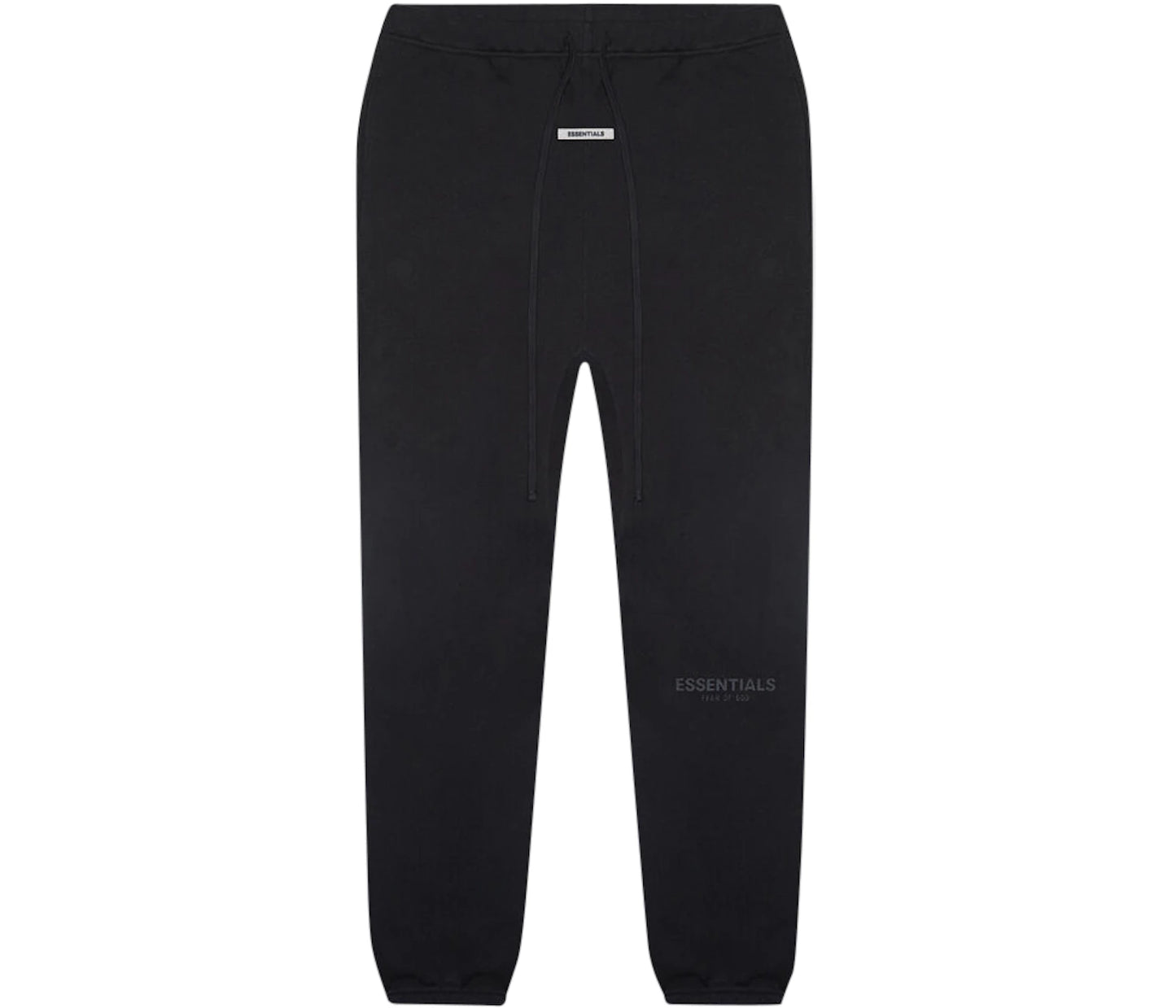 Fear of God Essentials Sweatpants (SS20) Dark Slate/Stretch Limo/Black