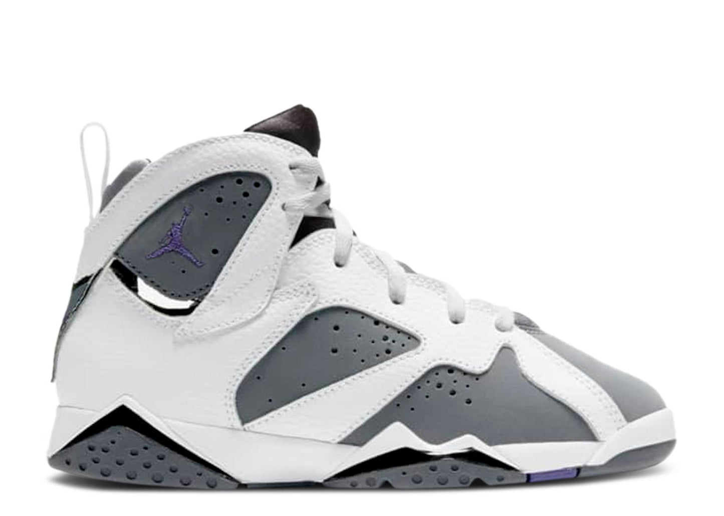 Air Jordan 7 Retro PS Flint 2021