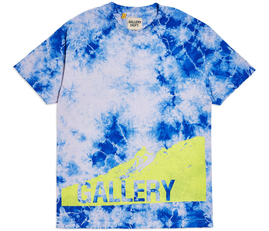 Gallery Dept. Rad T-shirt Tie Dye