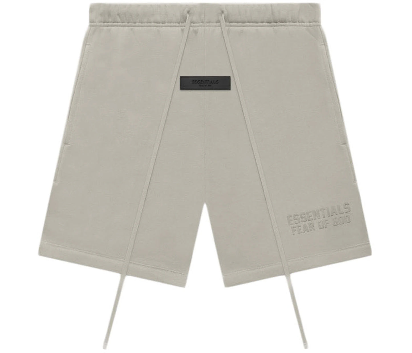 Fear of God Essentials Sweatshorts Smoke