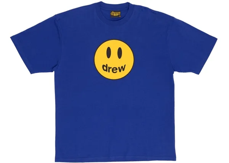 drew house mascot ss tee ink