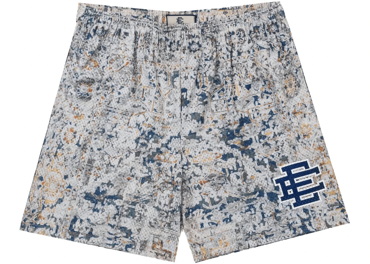 Eric Emanuel EE Basic Short Rugs 2