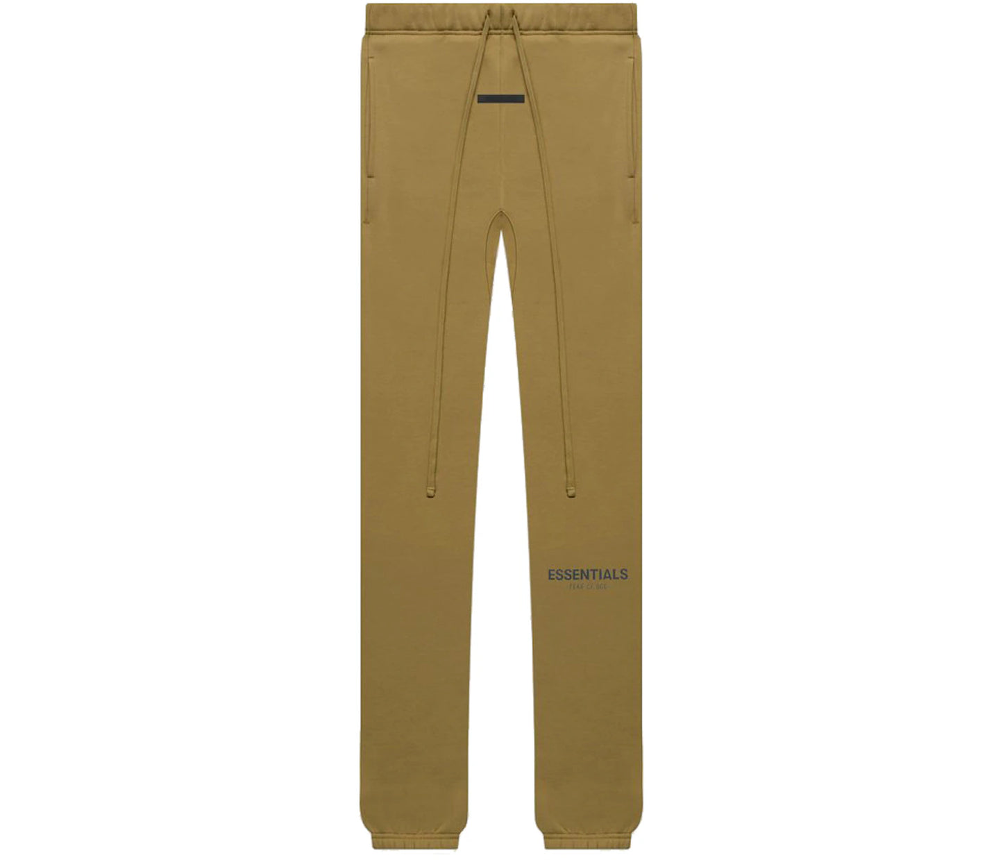 Fear of God Essentials Sweatpants Amber