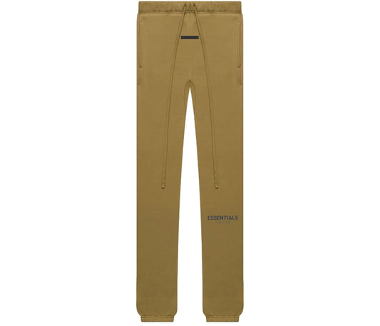 Fear of God Essentials Sweatpants Amber