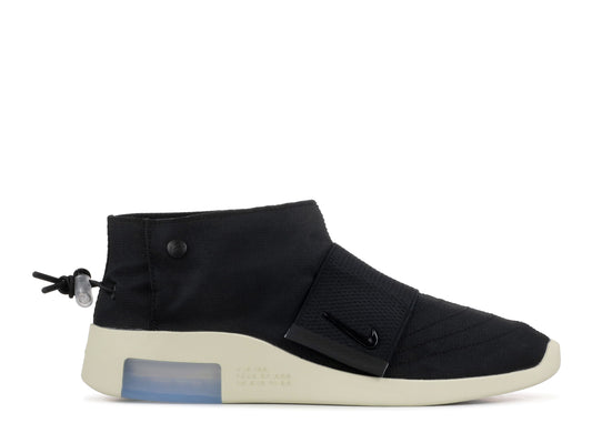 Air Fear Of God Moc Black