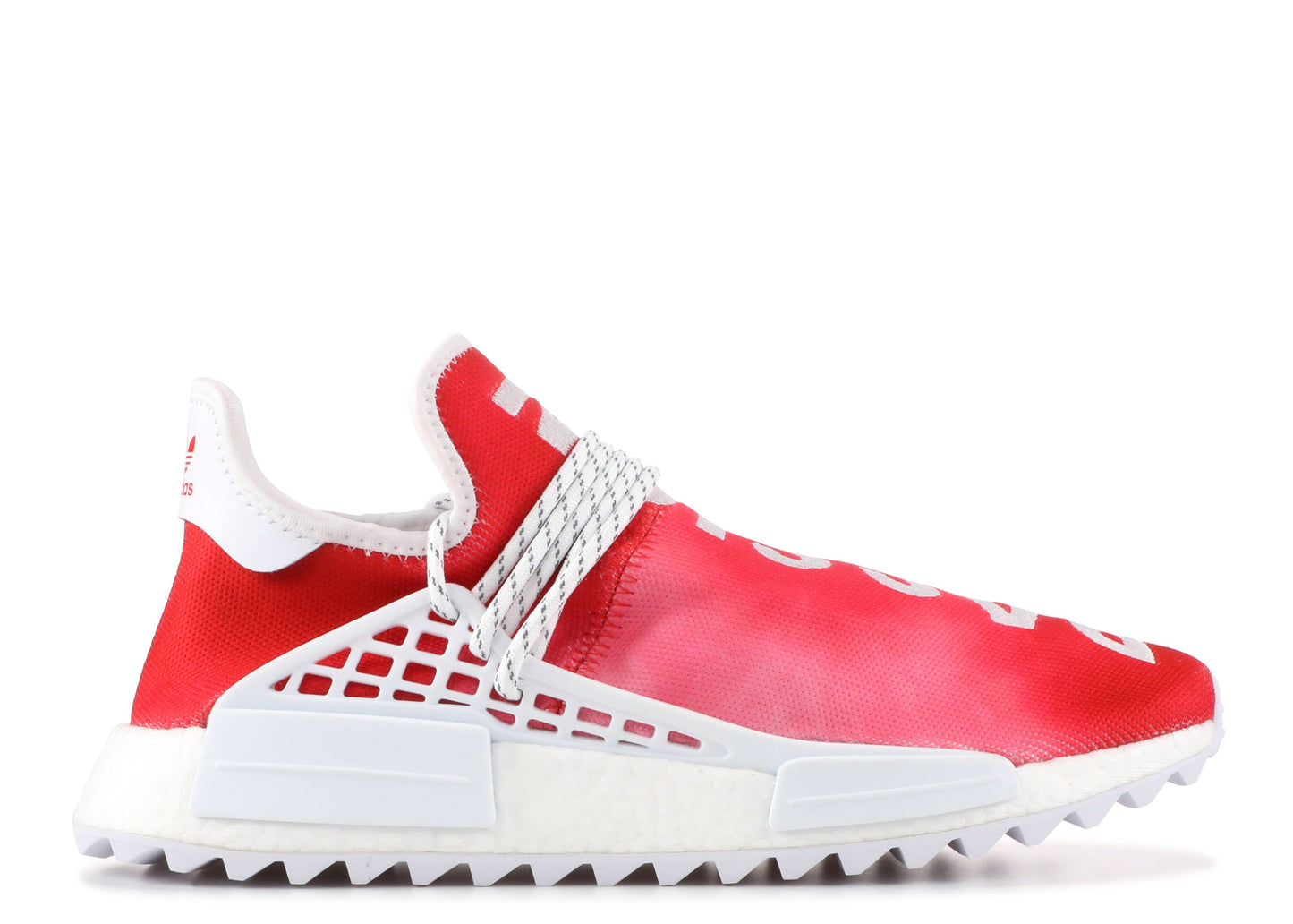 Pharrell x NMD Hu Trail Passion China Exclusive