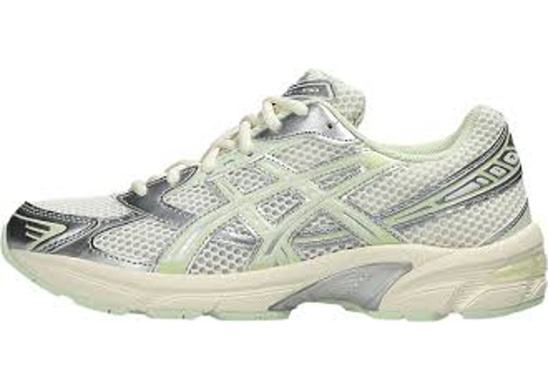 Asics Gel-1130 CREAM/WHISPER GREEN