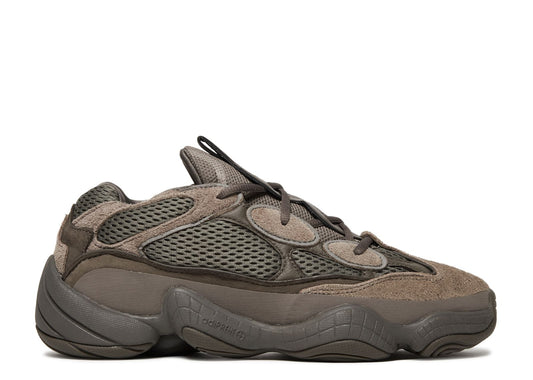 Yeezy 500 Brown Clay