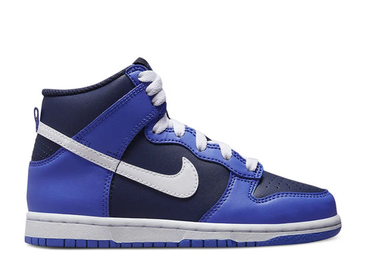 Dunk High PS Obsidian