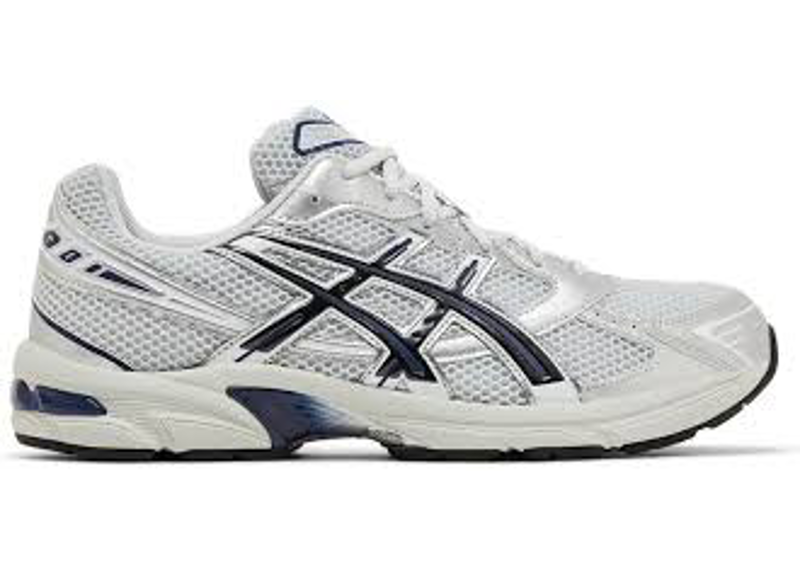 Asics Gel-1130 Glacier Grey/Black