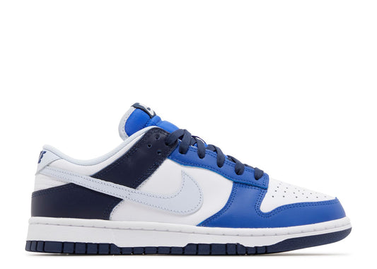 Dunk Low Game Royal Navy