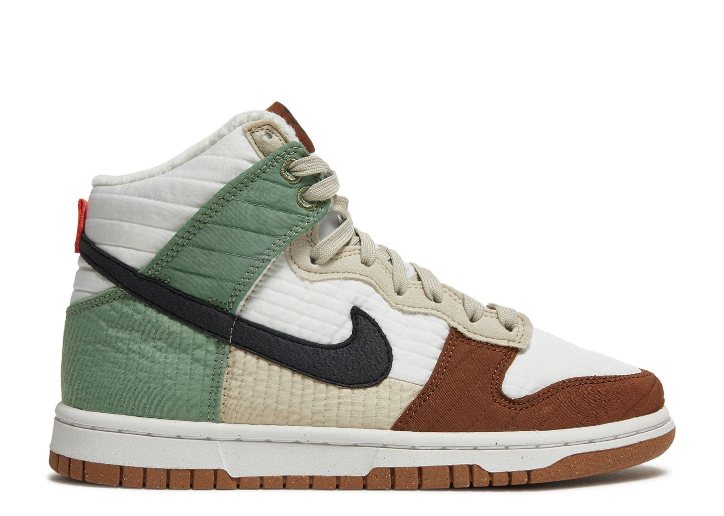 Wmns Dunk High LX Next Nature Toasty