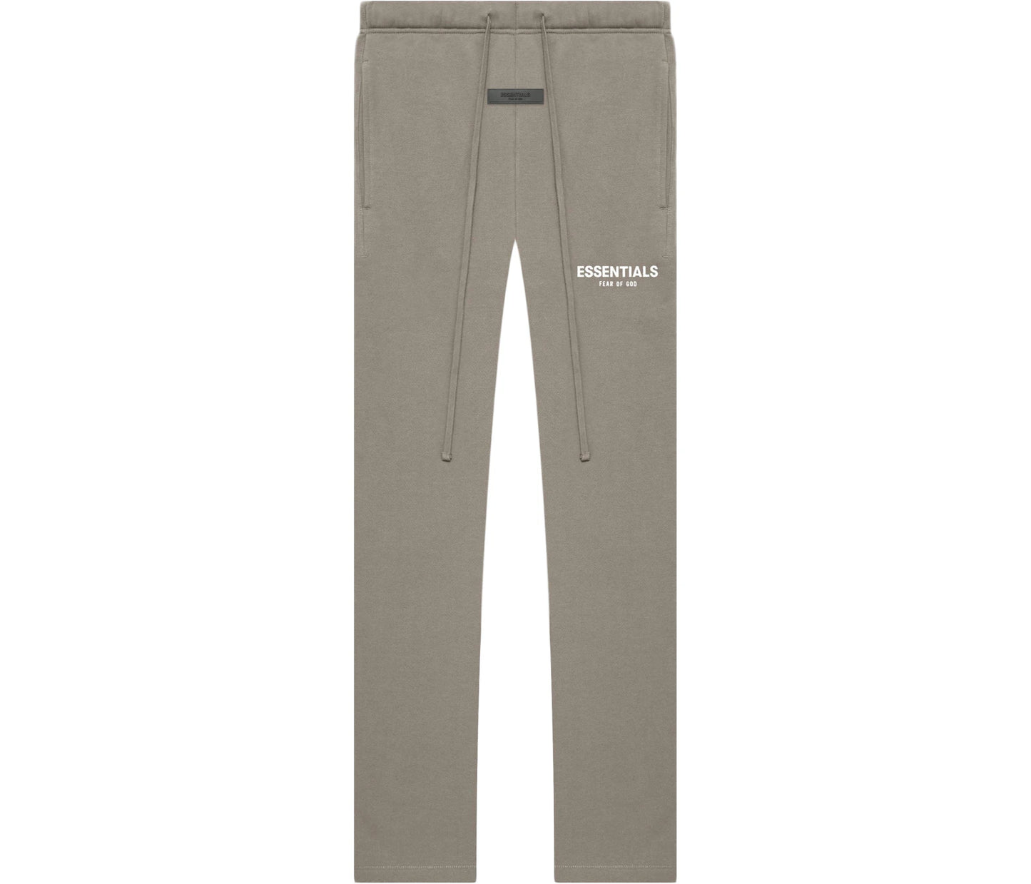 Fear of God Essentials Relaxed Sweatpants Desert Taupe