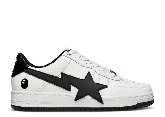 Bapesta OS #2 Black