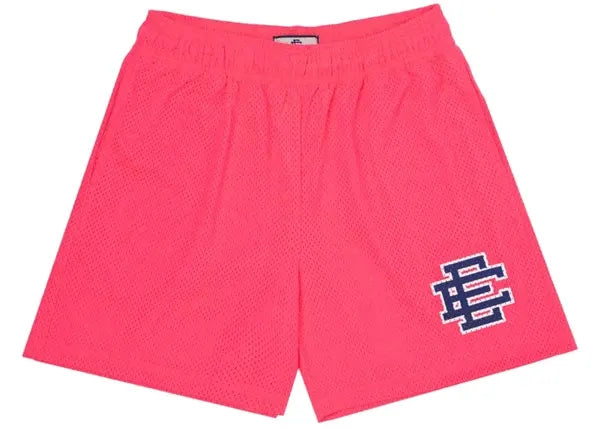 Eric Emanuel EE Basic Short EE Pink/Navy