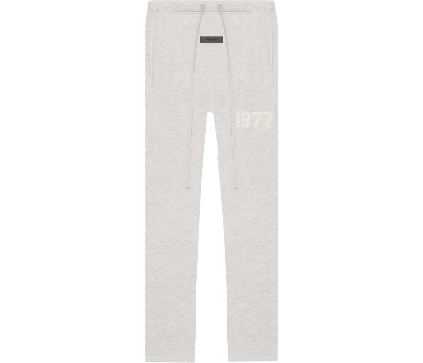 Fear of God Essentials Relaxed Sweatpants Light Oatmeal