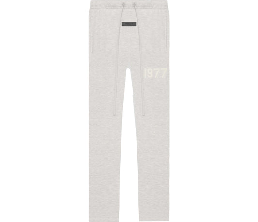 Fear of God Essentials Relaxed Sweatpants Light Oatmeal