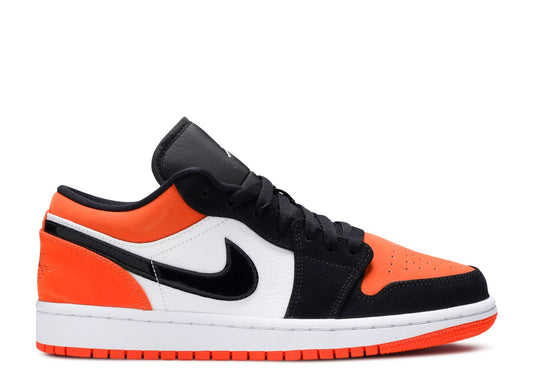 Air Jordan 1 Low Shattered Backboard