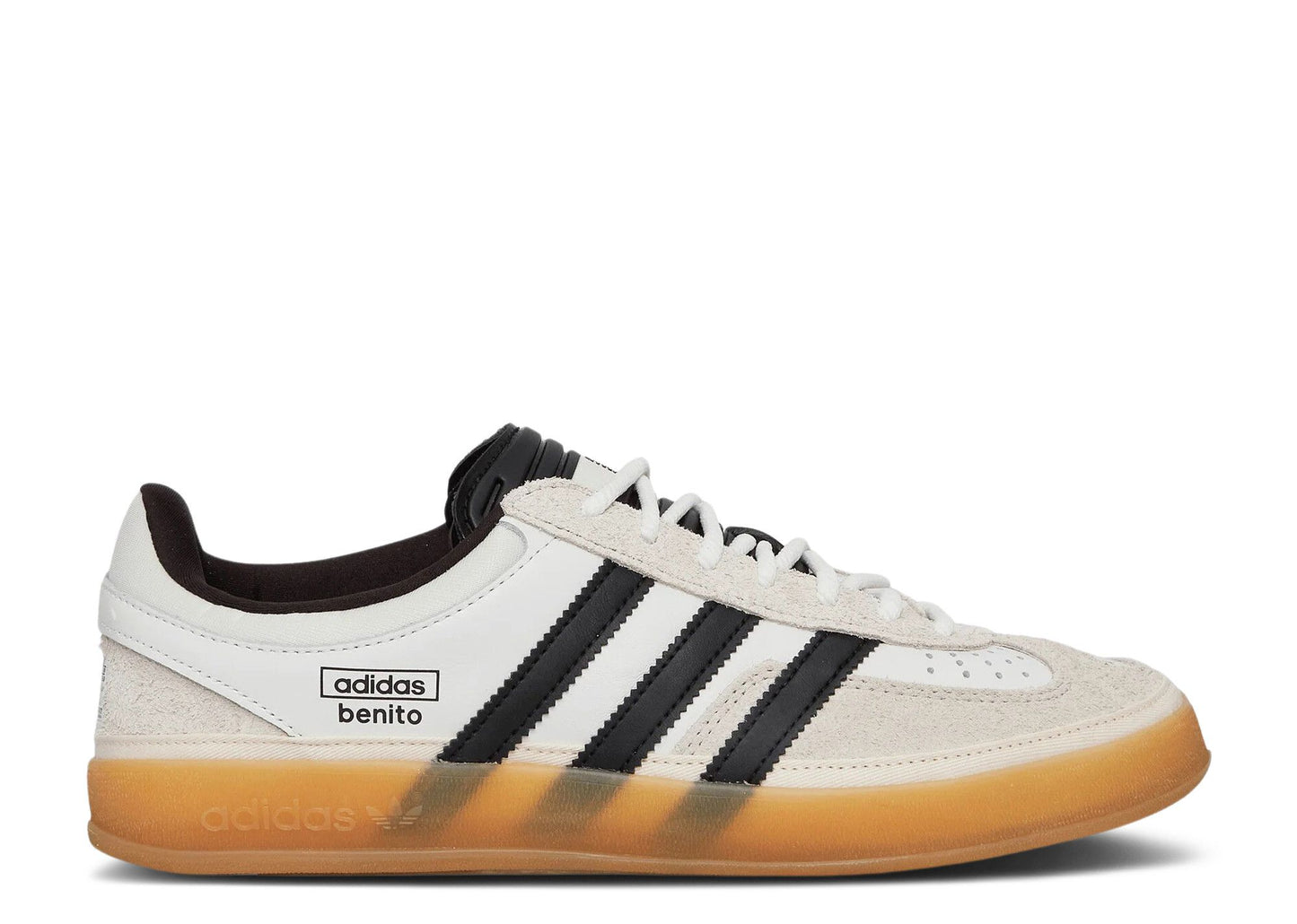 Bad Bunny x Gazelle Indoor Core White