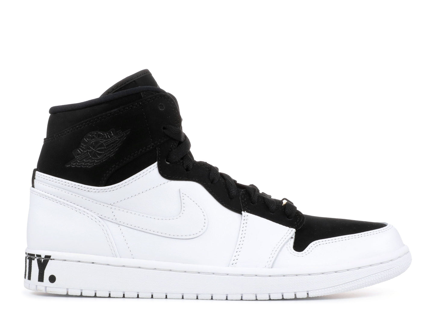 Air Jordan 1 Retro High Equality