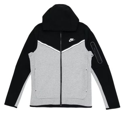 Nike Tech Fleece Full Zip Hoodie