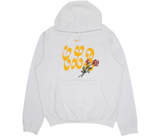 Nike x Drake Certified Lover Boy Hoodie White