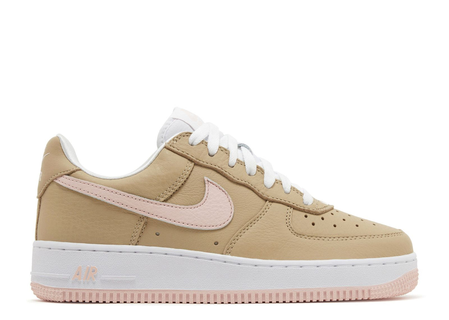 Air Force 1 Low Retro Linen 2024