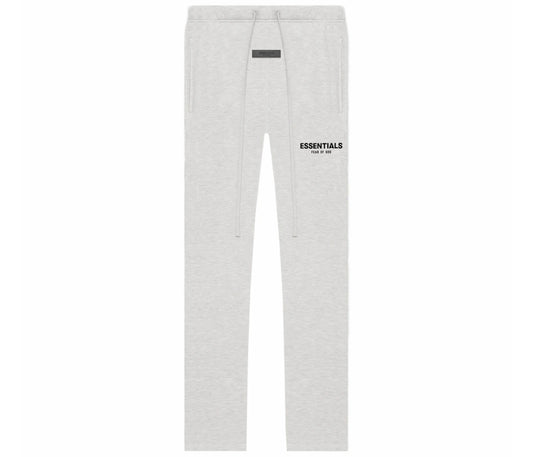 Fear of God Essentials Relaxed Sweatpants (SS22) Light Oatmeal