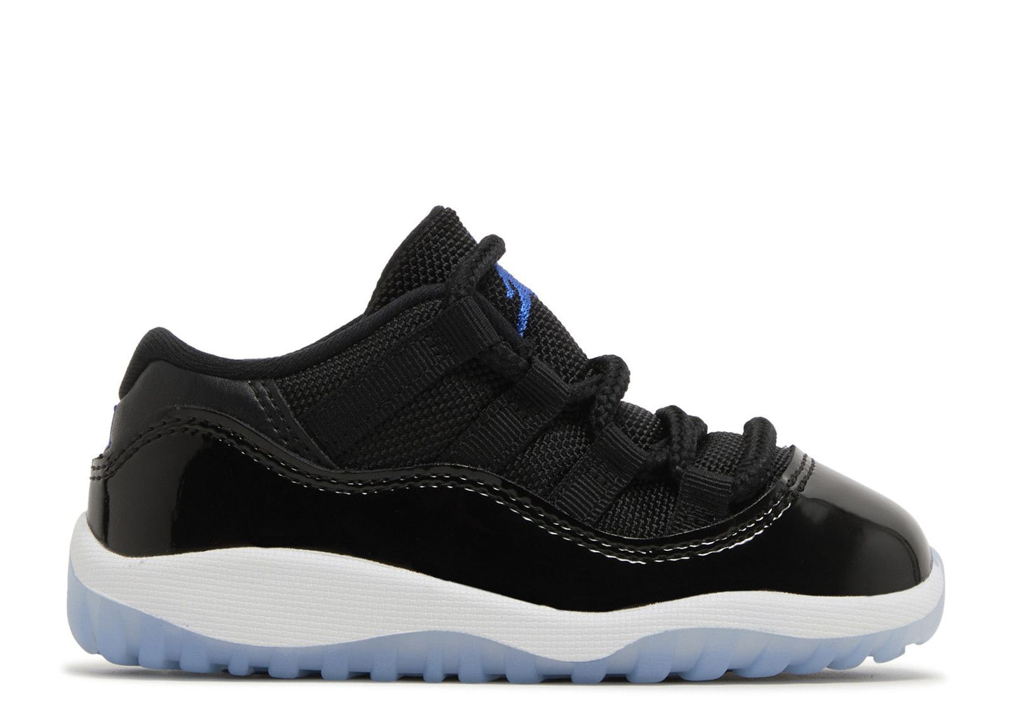 Air Jordan 11 Retro Low TD Space Jam