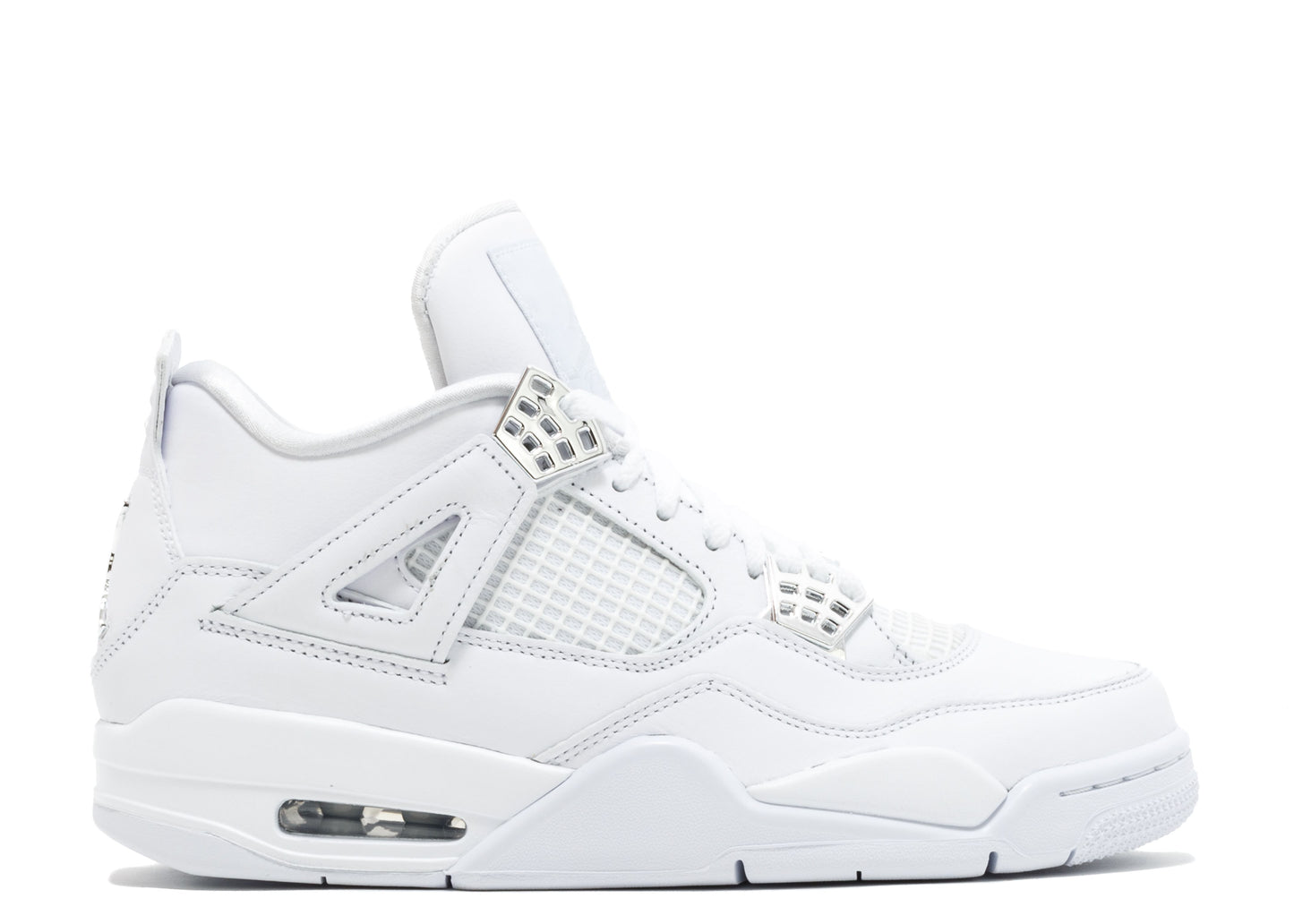 Air Jordan 4 Retro Pure Money 2017