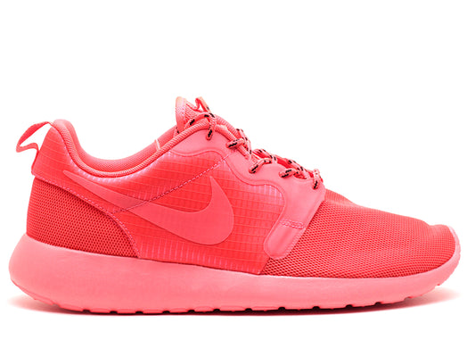 Wmns Rosherun Hyperfuse Laser Crimson