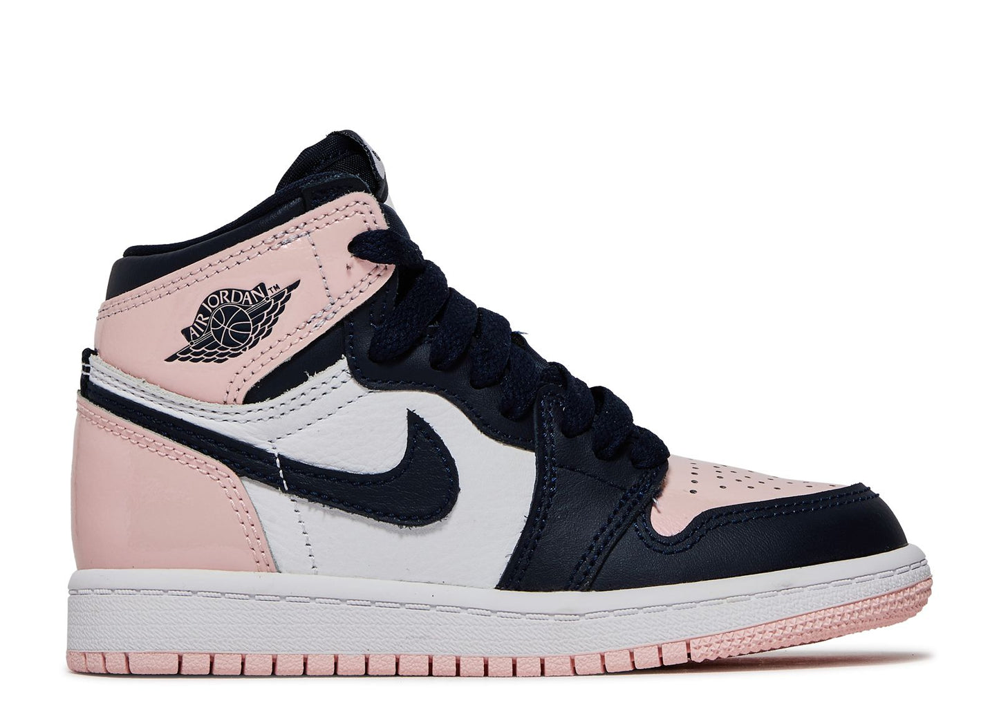 Air Jordan 1 Retro High OG SE PS Bubble Gum