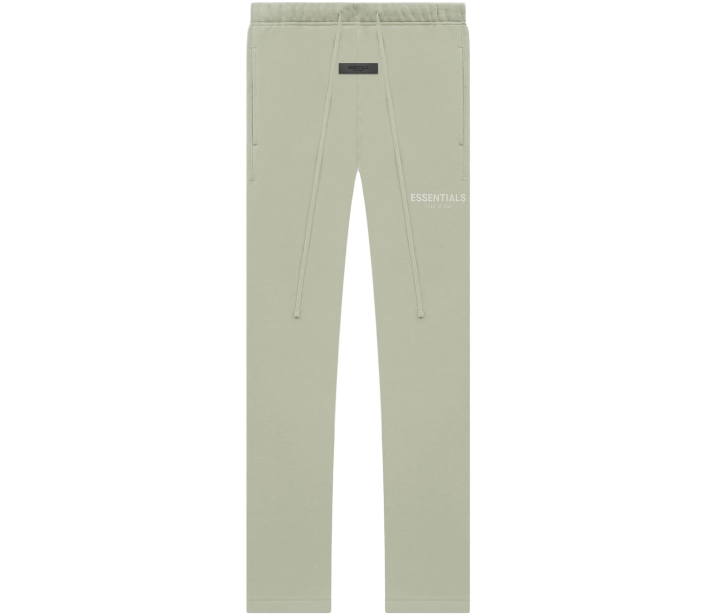 Fear of God Essentials Relaxed Sweatpants Seafoam