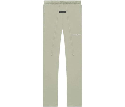 Fear of God Essentials Relaxed Sweatpants Seafoam