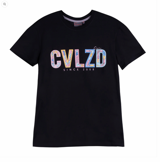 CVLZD Night Rider Tee