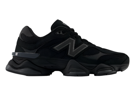 New Balance 9060 Black Cat GS