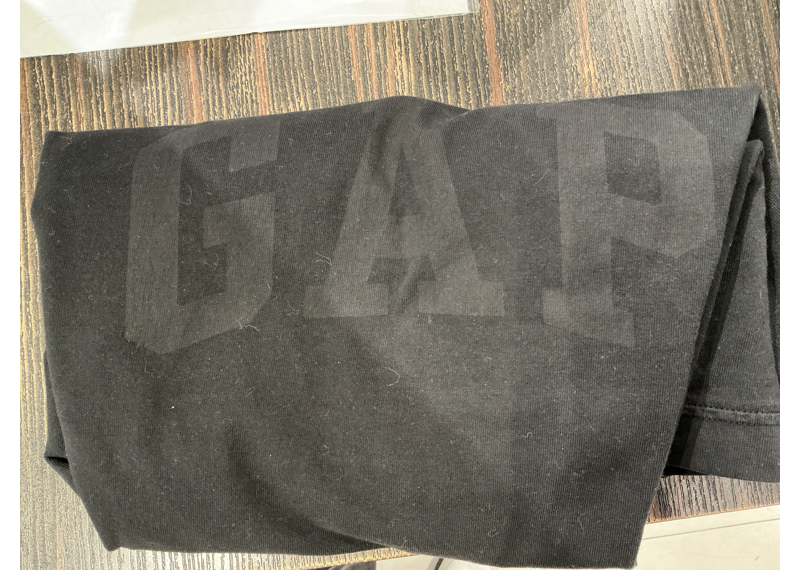 YZY No Seam Shirt